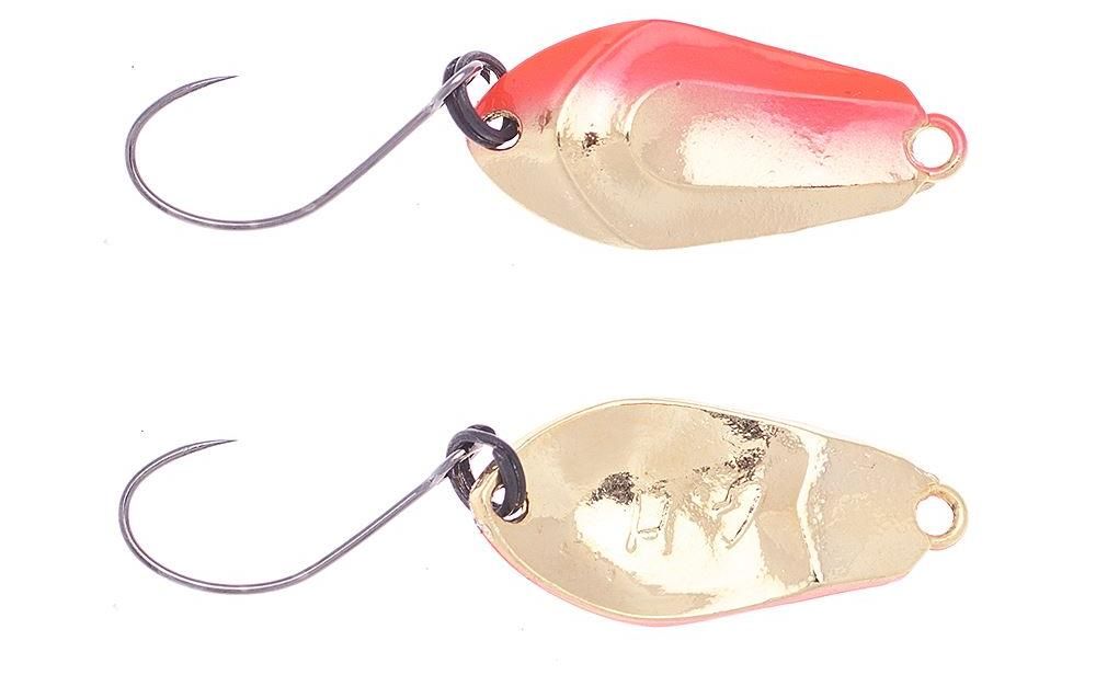 Ondulanti di colore HGR del prodotto God Hands Area Dragon Ripples spoon di marca God Hands