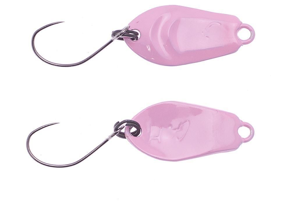 Ondulanti di colore A03 del prodotto God Hands Area Dragon Ripples spoon di marca God Hands