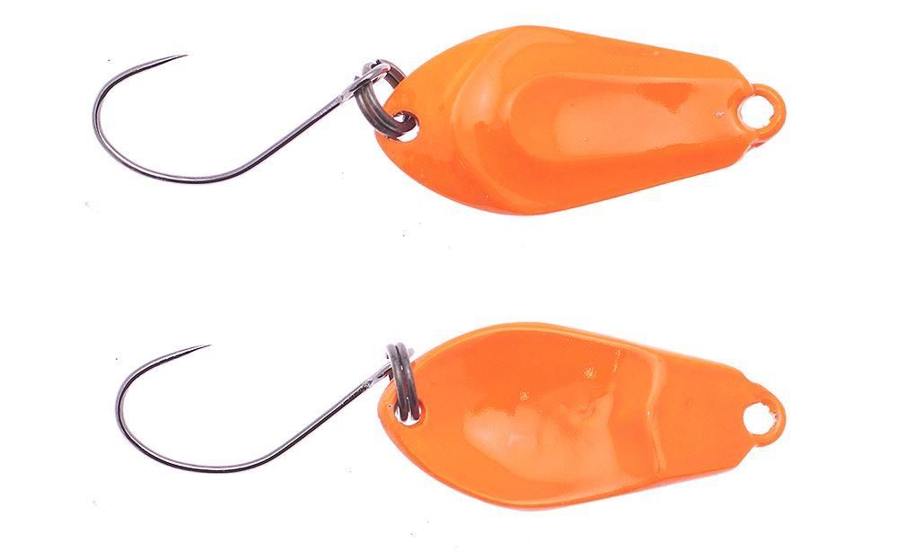 Ondulanti di colore A05 del prodotto God Hands Area Dragon Ripples spoon di marca God Hands