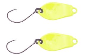 Ondulanti di colore A07 del prodotto God Hands Area Dragon Ripples spoon di marca God Hands