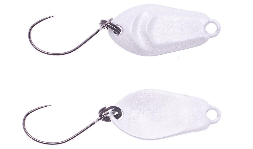 Ondulanti di colore A16 del prodotto God Hands Area Dragon Ripples spoon di marca God Hands