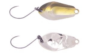 Ondulanti di colore HSO del prodotto God Hands Area Dragon Ripples spoon di marca God Hands