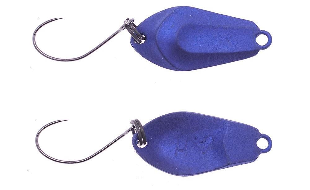 Ondulanti di colore LA del prodotto God Hands Area Dragon Ripples spoon di marca God Hands