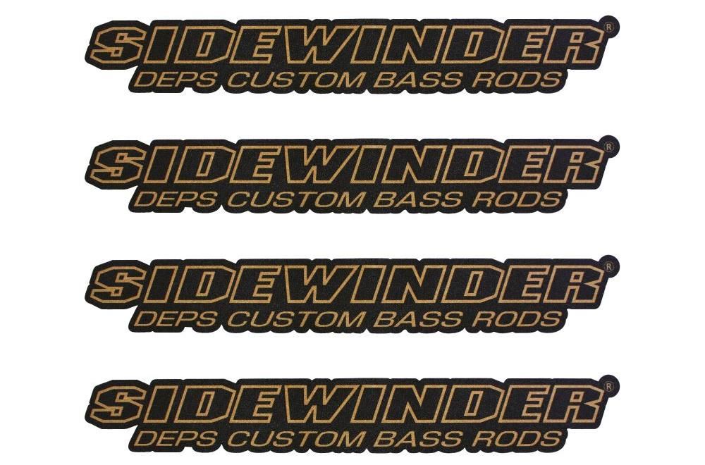 Deps Makie Sticker Adesivo