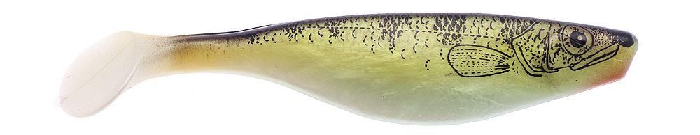 Renosky Super Shad