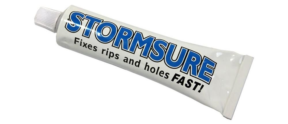 Stormsure Flexible Repair Adhesive
