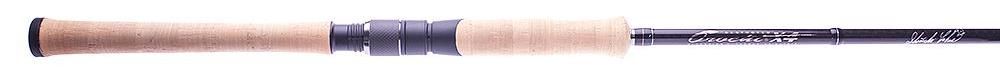 Canne Spinning Monopezzo del prodotto Megabass Destroyer Orochi X4 spinning rod di marca Megabass
