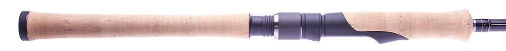 Canne Spinning Monopezzo del prodotto Megabass Destroyer Orochi X4 spinning rod di marca Megabass