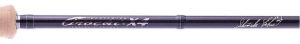 Canne Spinning Monopezzo del prodotto Megabass Destroyer Orochi X4 spinning rod di marca Megabass