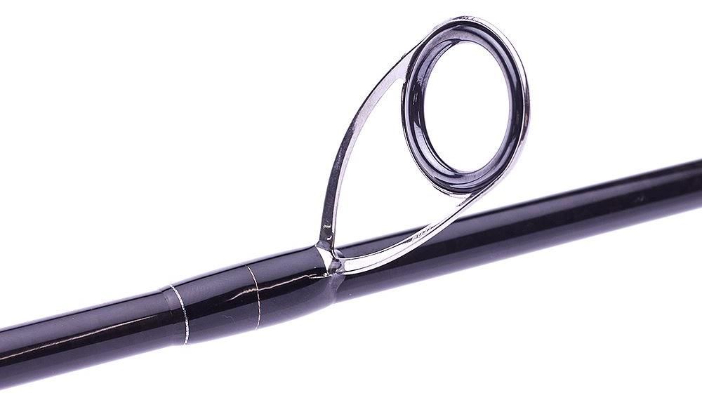 Canne Spinning Monopezzo del prodotto Megabass Destroyer Orochi X4 spinning rod di marca Megabass