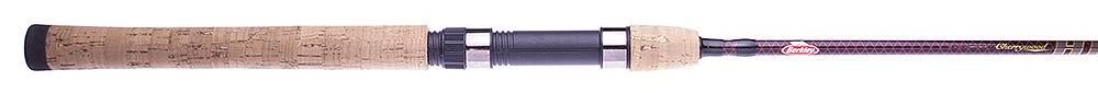 Canne Spinning 2 Pezzi del prodotto Berkley Cherrywood HD Spinning Rods 2 Pcs di marca Berkley