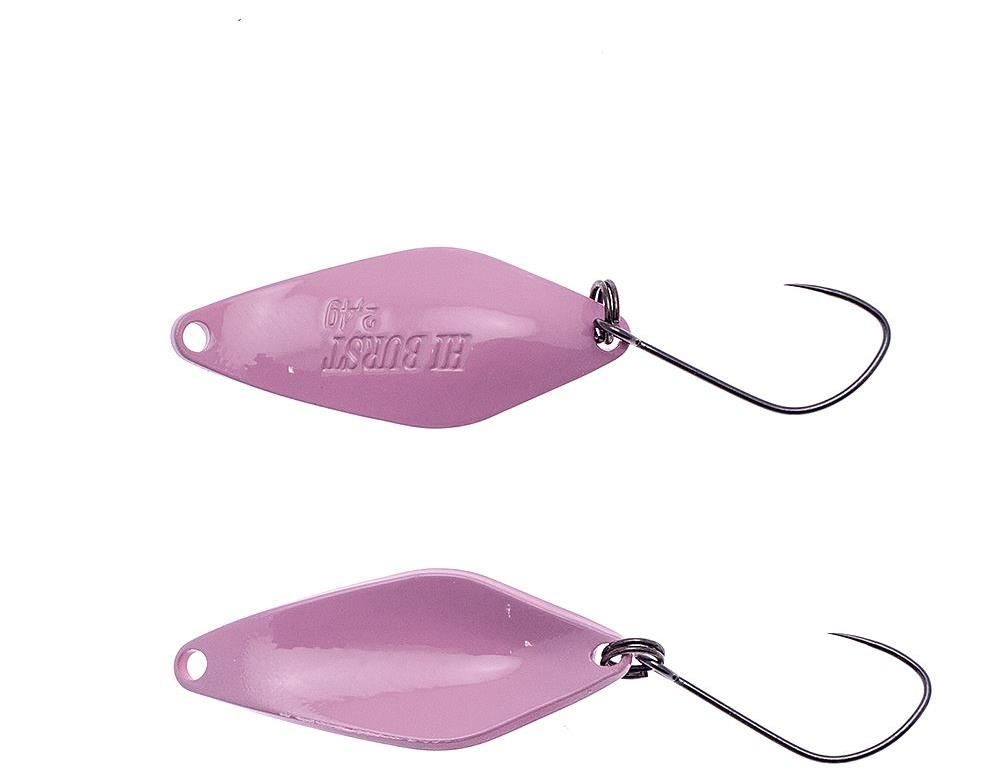 Valkein Hi Burst spoon