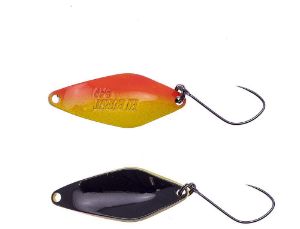 Valkein Hi Burst spoon