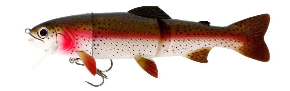 Westin Tommy The Trout swimbait