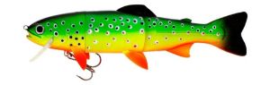 Westin Tommy The Trout swimbait