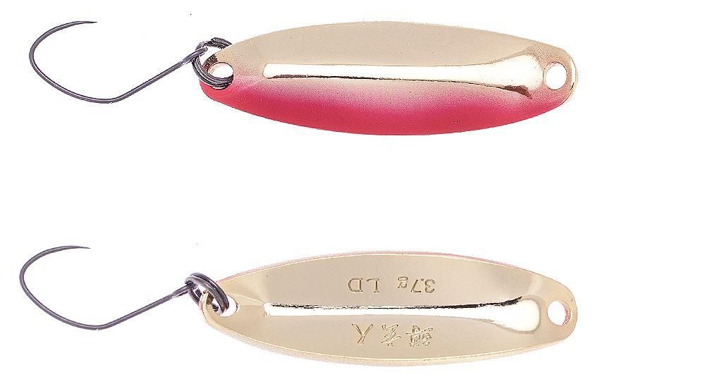 Nories Masukuroto spoon