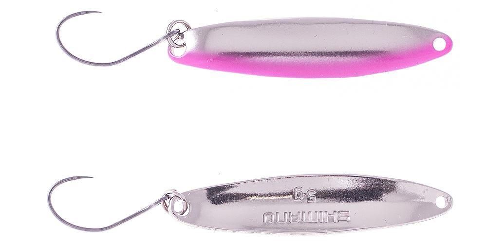 Shimano Cardiff Slim Swimmer