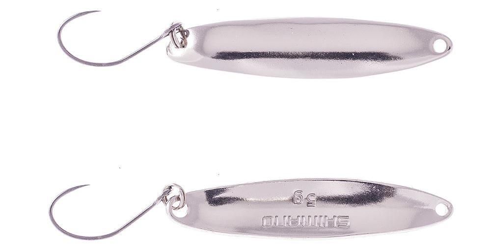 Shimano Cardiff Slim Swimmer