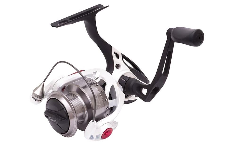 Quantum Accurist PT spinning reel