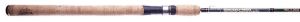 Canne Spinning 2 Pezzi del prodotto Molix Skirmjan Trout Hunter spinning rods 2 pcs di marca Molix