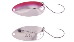 Shimano Cardiff Roll Swimmer Spoon