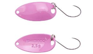 Shimano Cardiff Roll Swimmer Spoon