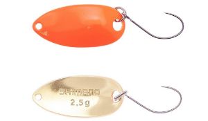 Shimano Cardiff Roll Swimmer Spoon