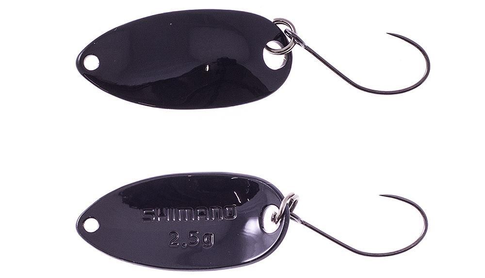 Shimano Cardiff Roll Swimmer Spoon