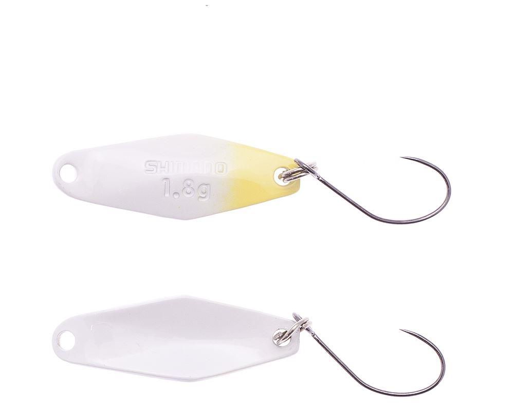 Shimano Cardiff Wobble Swimmer 