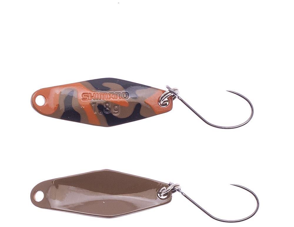 Shimano Cardiff Wobble Swimmer 