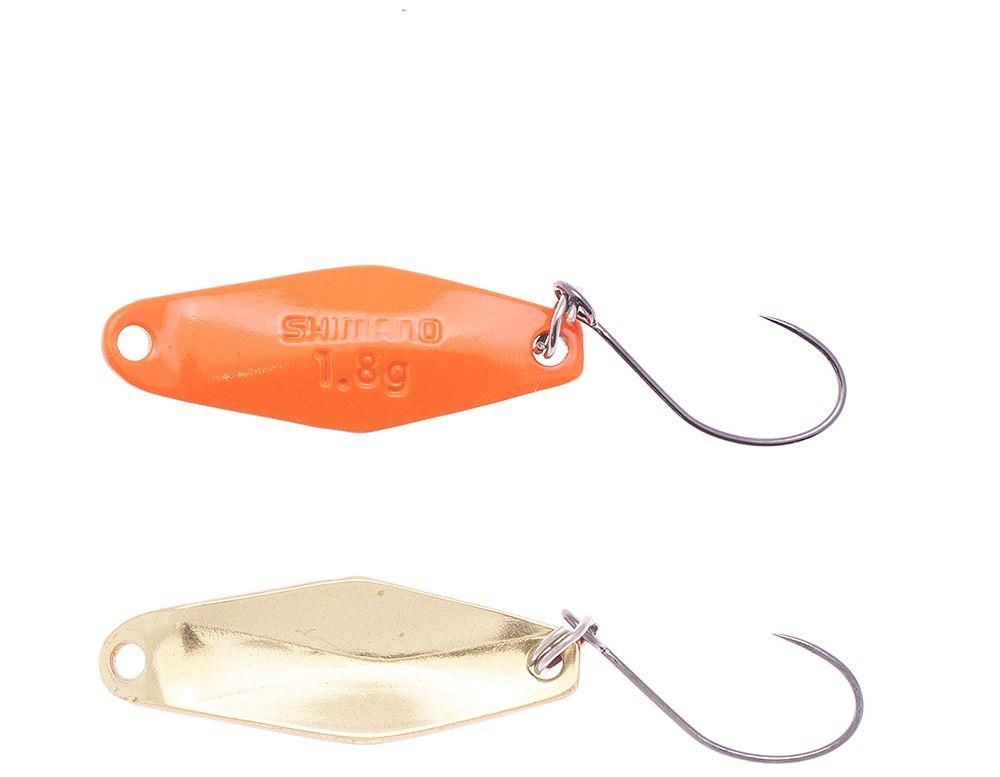 Shimano Cardiff Wobble Swimmer 