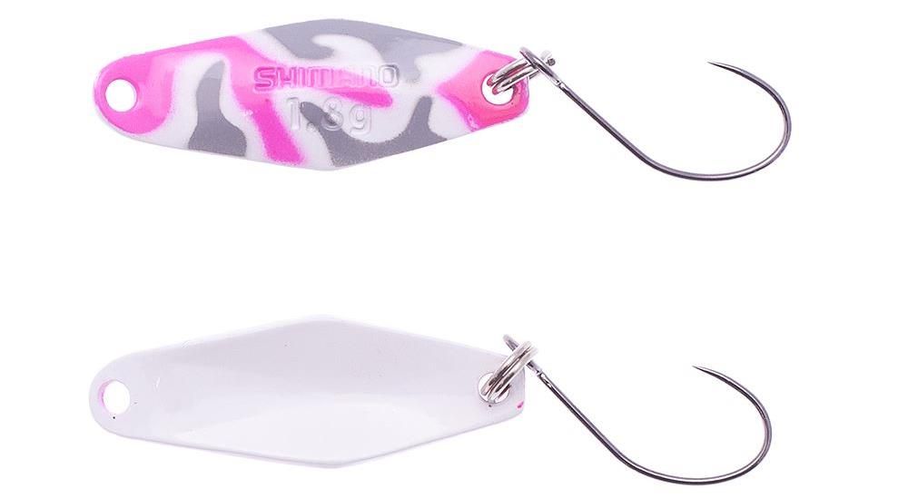 Shimano Cardiff Wobble Swimmer 