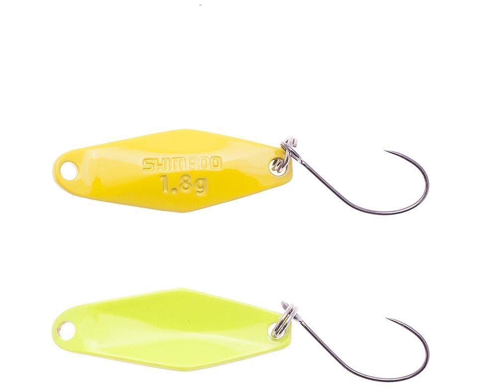 Shimano Cardiff Wobble Swimmer 