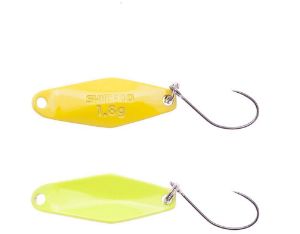 Shimano Cardiff Wobble Swimmer 