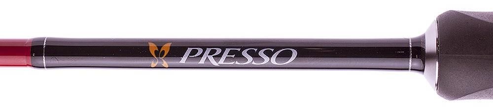 Daiwa Presso Trout Area Commander