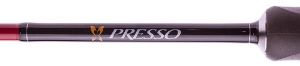 Daiwa Presso Trout Area Commander