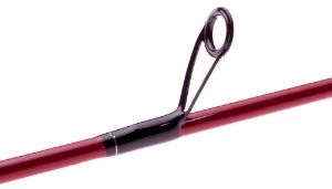 Daiwa Presso Trout Area Commander