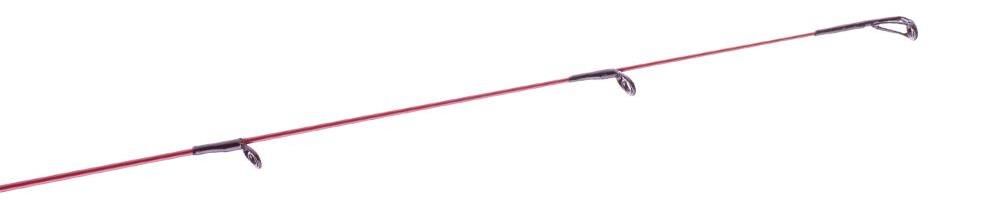 Daiwa Presso Trout Area Commander