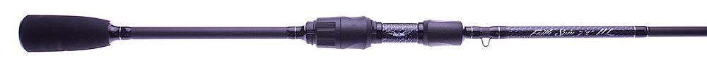 Milo Faith Spin 2 pcs rod