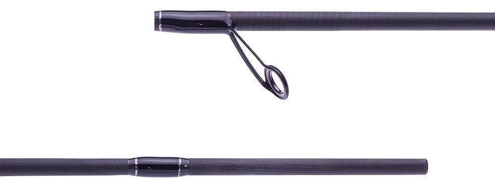 Milo Faith Spin 2 pcs rod
