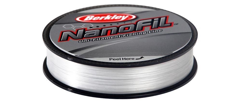 Berkley Nanofil 50 mt