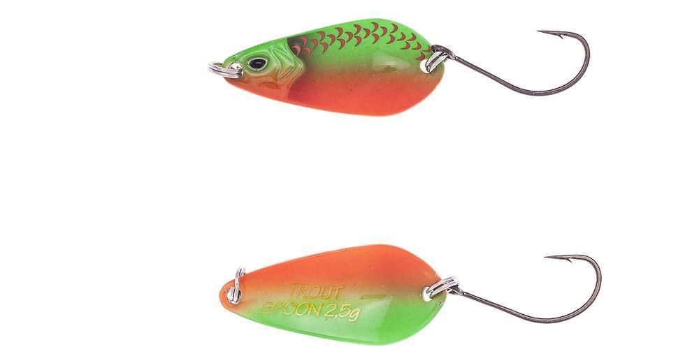 Molix Trout Spoon