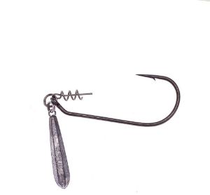 Owner Twist Lock Jig Rig