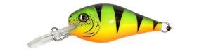 Crankbaits di colore BRO del prodotto Hybrida M-1 di marca Hybrida
