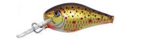 Crankbaits di colore FR del prodotto Hybrida M-1 di marca Hybrida