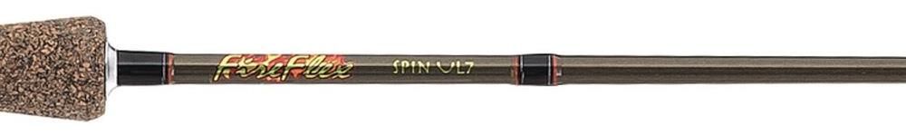 Berkley FireFlex Spin Spinning 2 pcs
