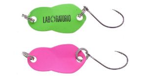 Game by Laboratorio Rapinatore D&#x27;Area trout area spoon