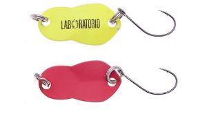 Game by Laboratorio Rapinatore D&#x27;Area trout area spoon