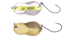 Game by Laboratorio Rapinatore D&#x27;Area trout area spoon