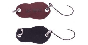 Game by Laboratorio Rapinatore D&#x27;Area trout area spoon